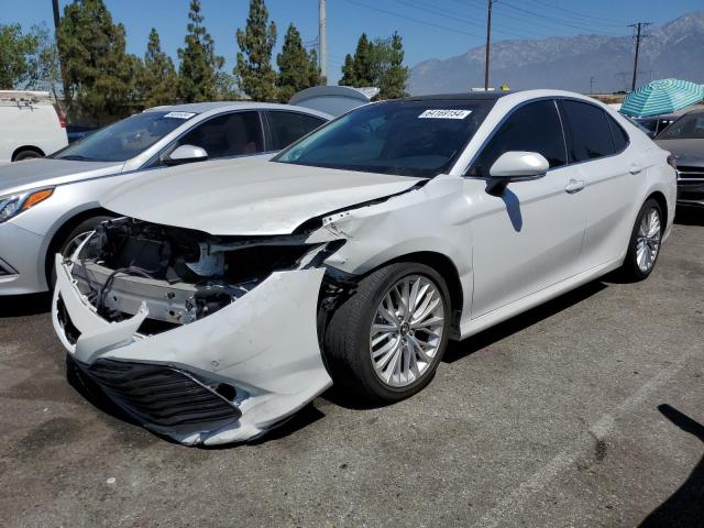 Photo 0 VIN: 4T1B11HK5JU077289 - TOYOTA CAMRY L 