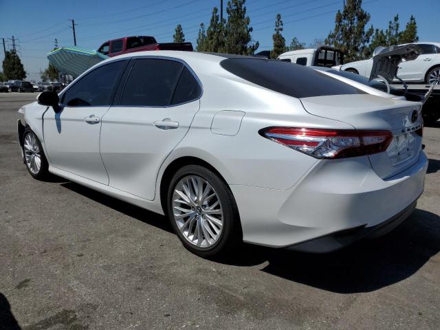 Photo 1 VIN: 4T1B11HK5JU077289 - TOYOTA CAMRY L 