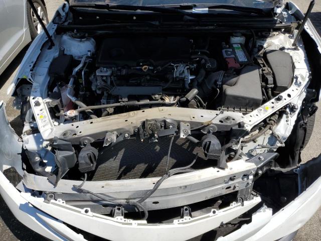 Photo 10 VIN: 4T1B11HK5JU077289 - TOYOTA CAMRY L 