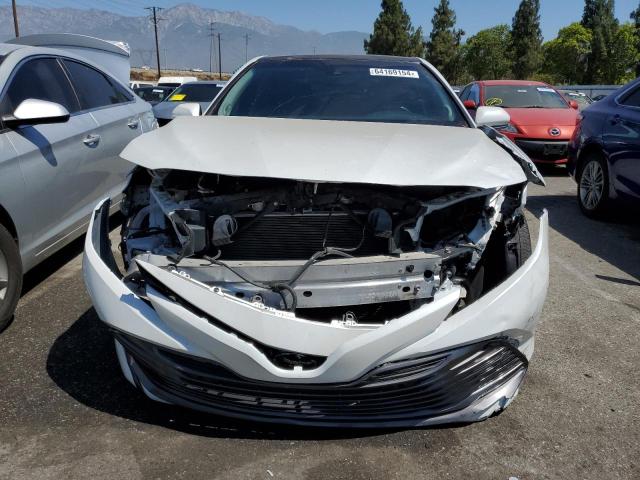 Photo 4 VIN: 4T1B11HK5JU077289 - TOYOTA CAMRY L 