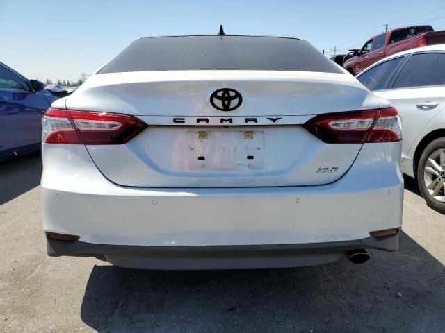 Photo 5 VIN: 4T1B11HK5JU077289 - TOYOTA CAMRY L 