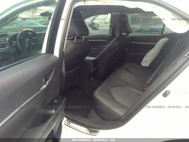 Photo 7 VIN: 4T1B11HK5JU077597 - TOYOTA CAMRY 