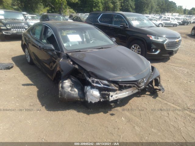 Photo 5 VIN: 4T1B11HK5JU077907 - TOYOTA CAMRY 