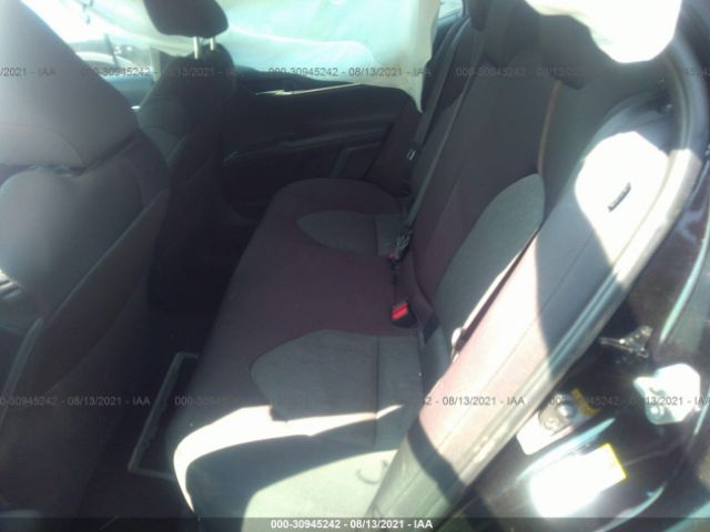 Photo 7 VIN: 4T1B11HK5JU077907 - TOYOTA CAMRY 