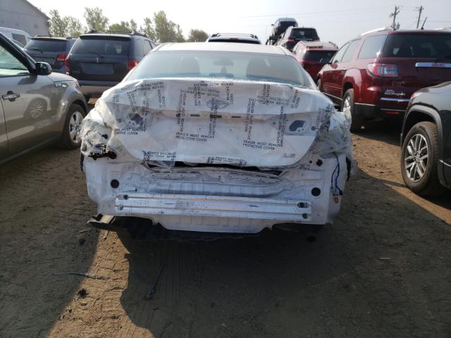 Photo 8 VIN: 4T1B11HK5JU078667 - TOYOTA CAMRY LE A 