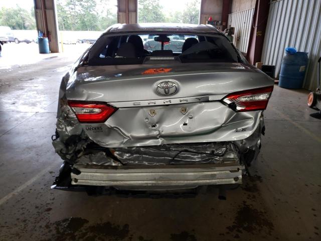 Photo 5 VIN: 4T1B11HK5JU080399 - TOYOTA CAMRY L 