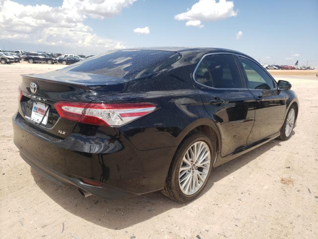 Photo 3 VIN: 4T1B11HK5JU086008 - TOYOTA CAMRY 