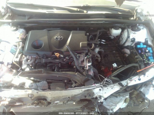 Photo 9 VIN: 4T1B11HK5JU090155 - TOYOTA CAMRY 