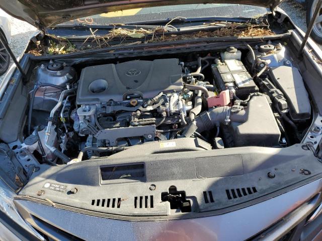 Photo 6 VIN: 4T1B11HK5JU092066 - TOYOTA CAMRY 