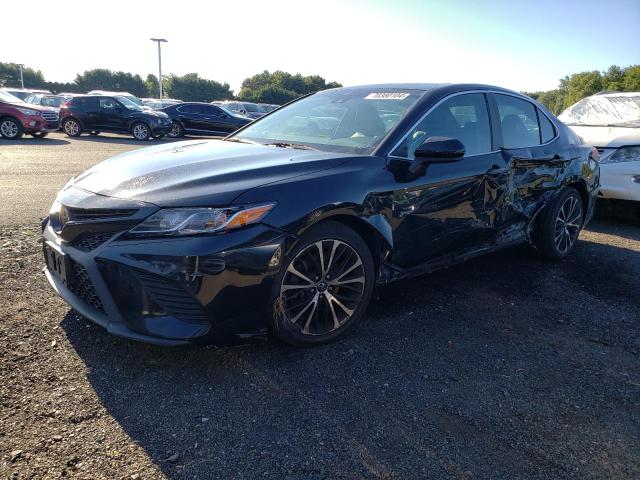 Photo 0 VIN: 4T1B11HK5JU094660 - TOYOTA CAMRY L 