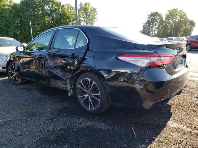 Photo 1 VIN: 4T1B11HK5JU094660 - TOYOTA CAMRY L 