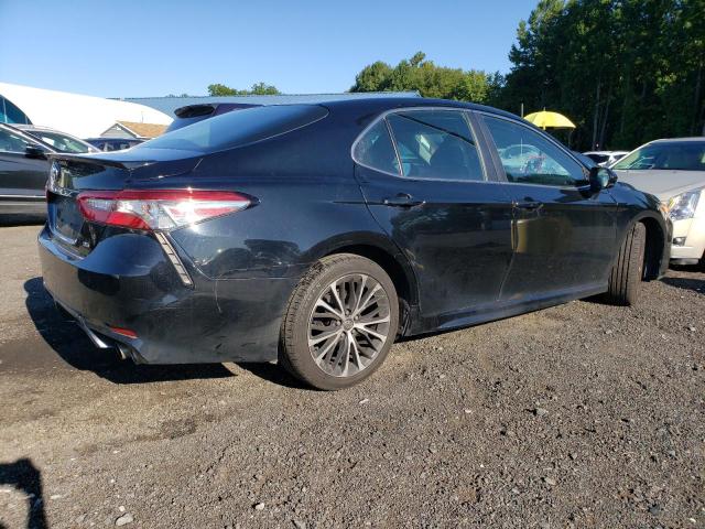 Photo 2 VIN: 4T1B11HK5JU094660 - TOYOTA CAMRY L 