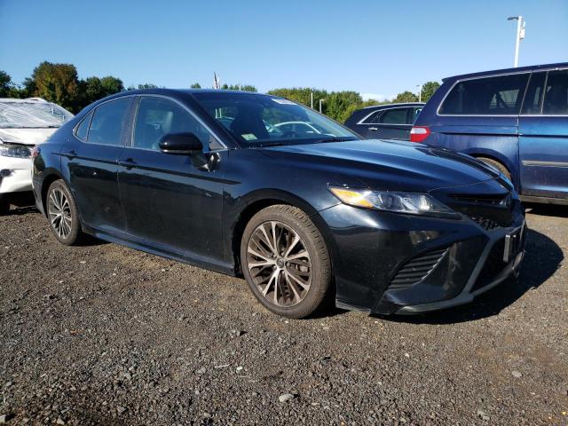 Photo 3 VIN: 4T1B11HK5JU094660 - TOYOTA CAMRY L 