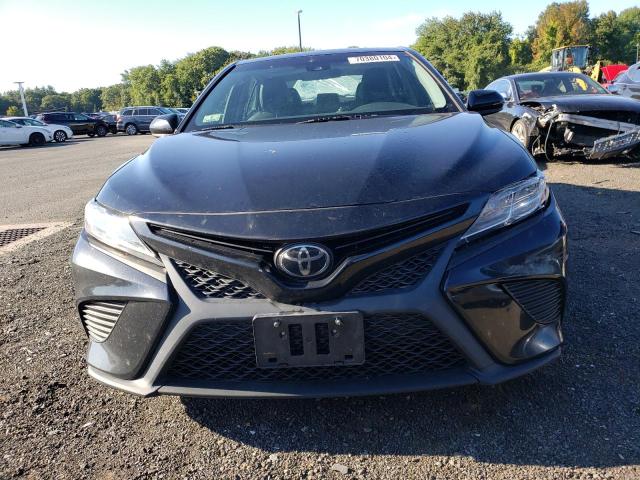 Photo 4 VIN: 4T1B11HK5JU094660 - TOYOTA CAMRY L 