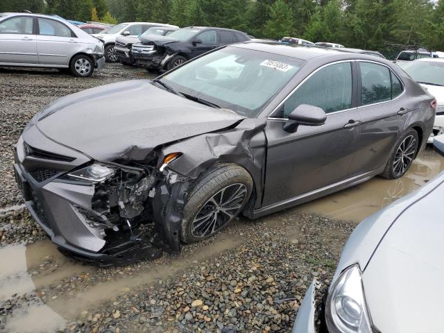 Photo 0 VIN: 4T1B11HK5JU094903 - TOYOTA CAMRY L 