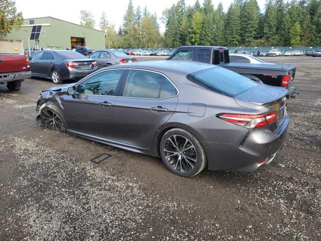 Photo 1 VIN: 4T1B11HK5JU094903 - TOYOTA CAMRY L 