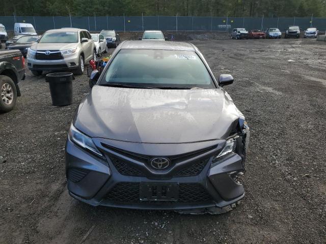 Photo 4 VIN: 4T1B11HK5JU094903 - TOYOTA CAMRY L 