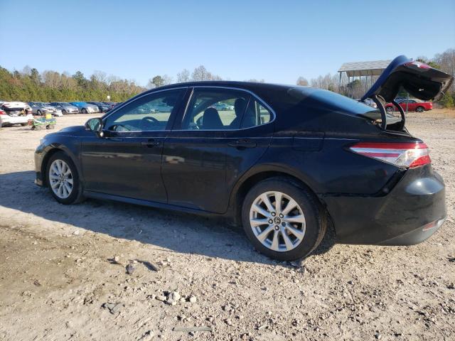 Photo 1 VIN: 4T1B11HK5JU098594 - TOYOTA CAMRY 