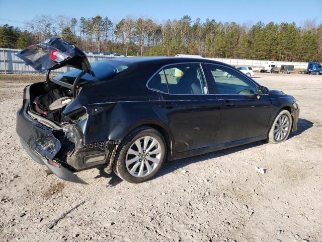 Photo 2 VIN: 4T1B11HK5JU098594 - TOYOTA CAMRY 