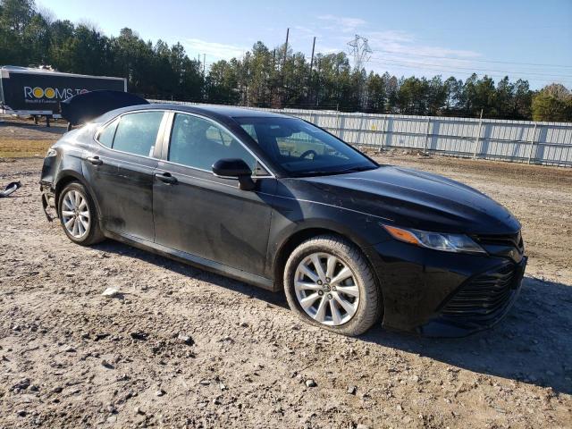 Photo 3 VIN: 4T1B11HK5JU098594 - TOYOTA CAMRY 