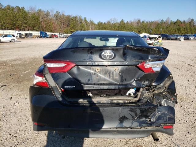 Photo 5 VIN: 4T1B11HK5JU098594 - TOYOTA CAMRY 