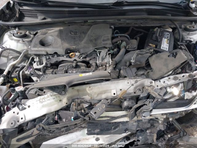 Photo 9 VIN: 4T1B11HK5JU103048 - TOYOTA CAMRY 