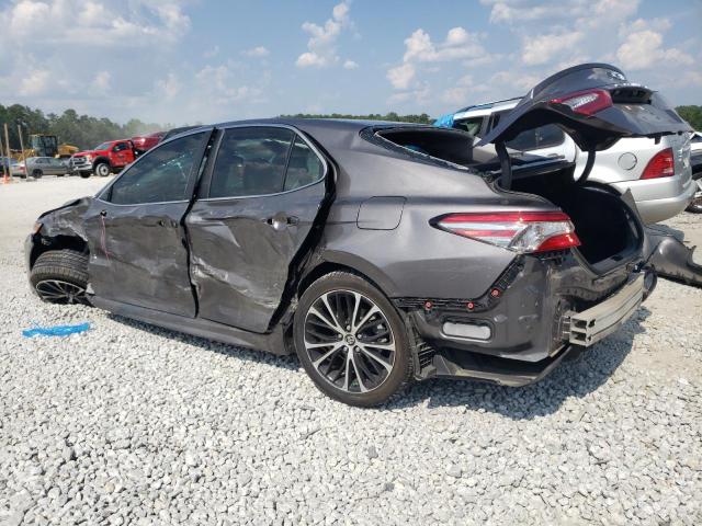 Photo 1 VIN: 4T1B11HK5JU103454 - TOYOTA CAMRY L 