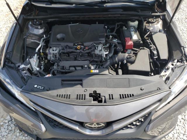 Photo 10 VIN: 4T1B11HK5JU103454 - TOYOTA CAMRY L 