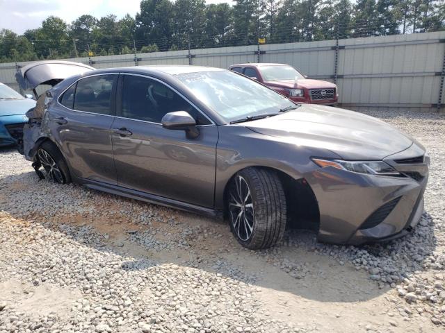 Photo 3 VIN: 4T1B11HK5JU103454 - TOYOTA CAMRY L 