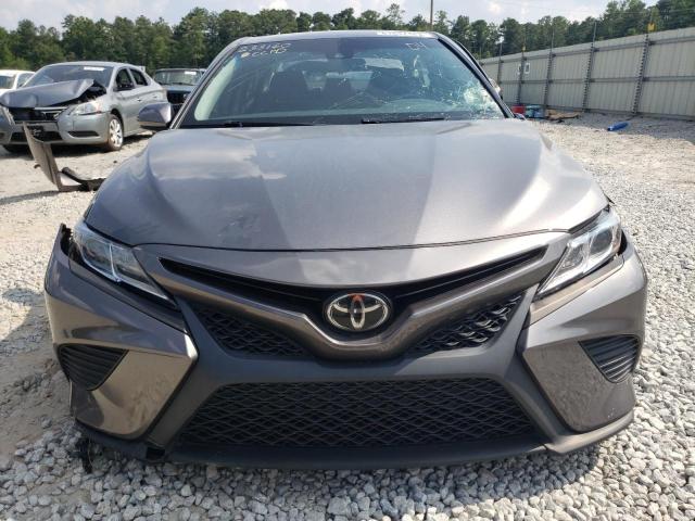 Photo 4 VIN: 4T1B11HK5JU103454 - TOYOTA CAMRY L 