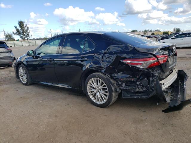 Photo 1 VIN: 4T1B11HK5JU107486 - TOYOTA CAMRY 