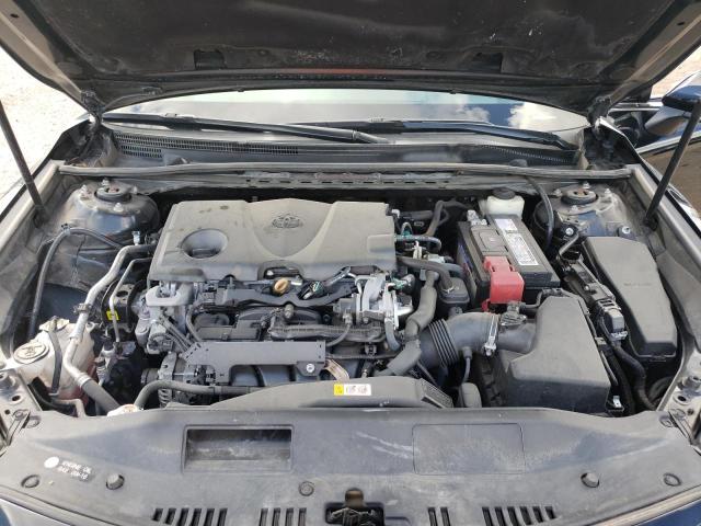 Photo 10 VIN: 4T1B11HK5JU107486 - TOYOTA CAMRY 