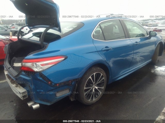 Photo 3 VIN: 4T1B11HK5JU107522 - TOYOTA CAMRY 