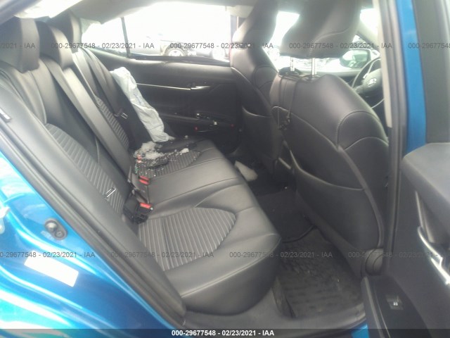 Photo 7 VIN: 4T1B11HK5JU107522 - TOYOTA CAMRY 