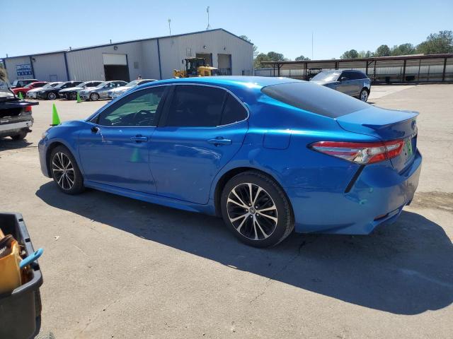 Photo 1 VIN: 4T1B11HK5JU120237 - TOYOTA CAMRY 