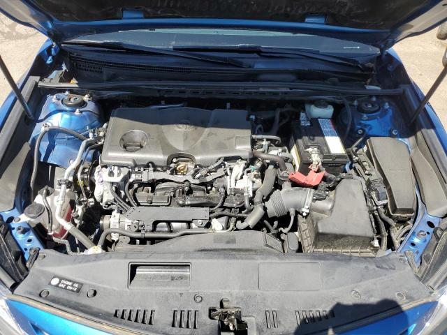 Photo 10 VIN: 4T1B11HK5JU120237 - TOYOTA CAMRY 