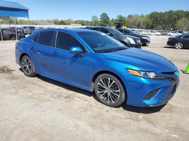 Photo 3 VIN: 4T1B11HK5JU120237 - TOYOTA CAMRY 