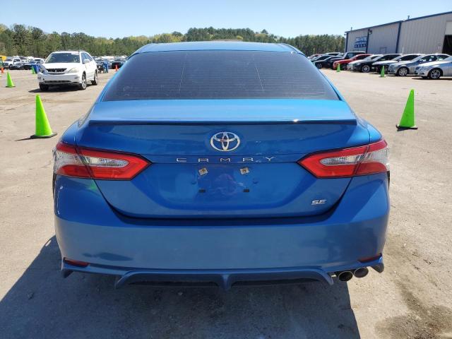 Photo 5 VIN: 4T1B11HK5JU120237 - TOYOTA CAMRY 