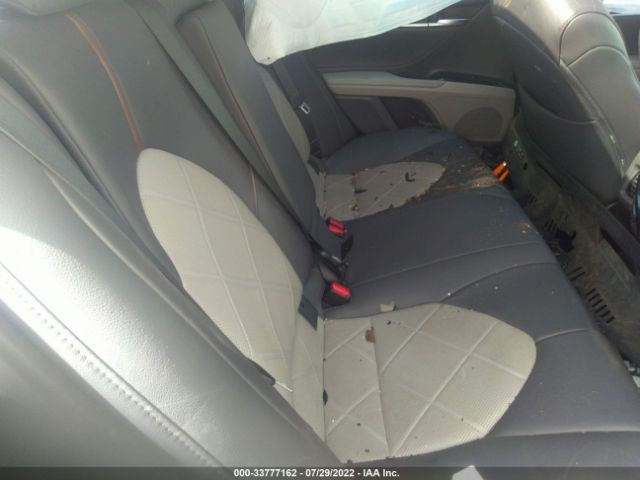 Photo 7 VIN: 4T1B11HK5JU120917 - TOYOTA CAMRY 