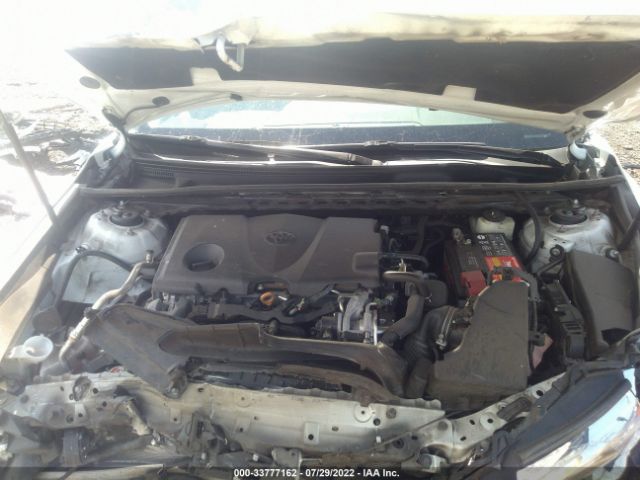 Photo 9 VIN: 4T1B11HK5JU120917 - TOYOTA CAMRY 