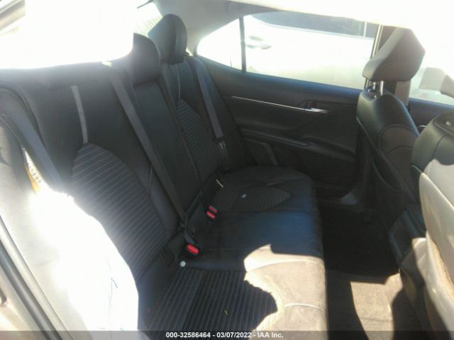 Photo 7 VIN: 4T1B11HK5JU121713 - TOYOTA CAMRY 