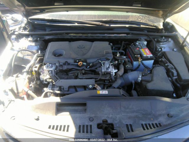 Photo 9 VIN: 4T1B11HK5JU121713 - TOYOTA CAMRY 