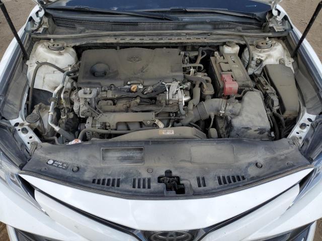 Photo 10 VIN: 4T1B11HK5JU121887 - TOYOTA CAMRY L 