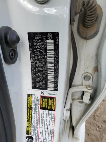 Photo 11 VIN: 4T1B11HK5JU121887 - TOYOTA CAMRY L 