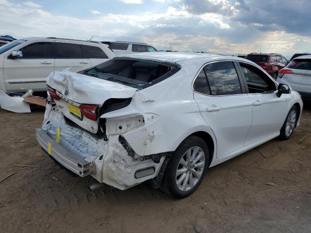 Photo 2 VIN: 4T1B11HK5JU121887 - TOYOTA CAMRY L 