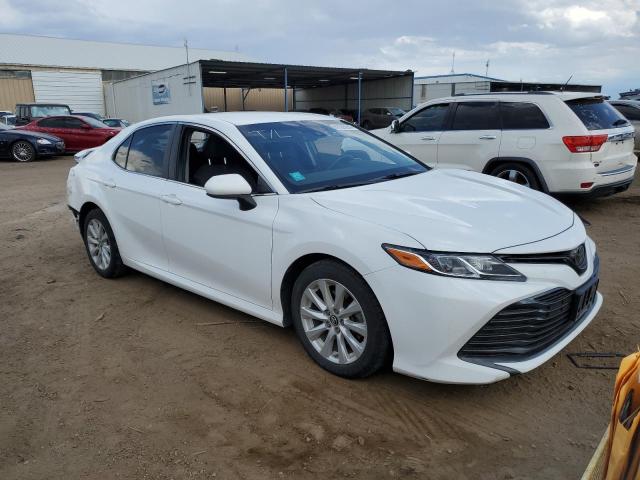 Photo 3 VIN: 4T1B11HK5JU121887 - TOYOTA CAMRY L 