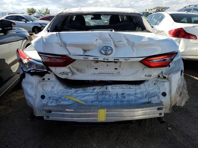 Photo 5 VIN: 4T1B11HK5JU121887 - TOYOTA CAMRY L 