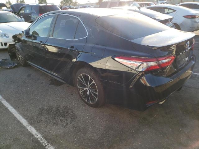 Photo 1 VIN: 4T1B11HK5JU124028 - TOYOTA CAMRY L 