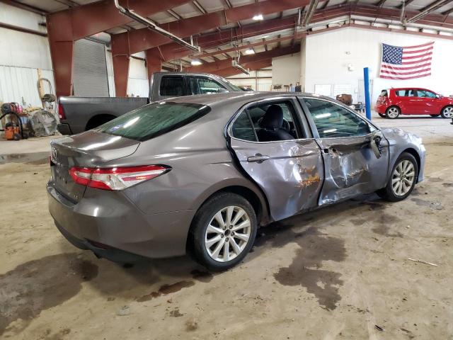 Photo 2 VIN: 4T1B11HK5JU124658 - TOYOTA CAMRY 