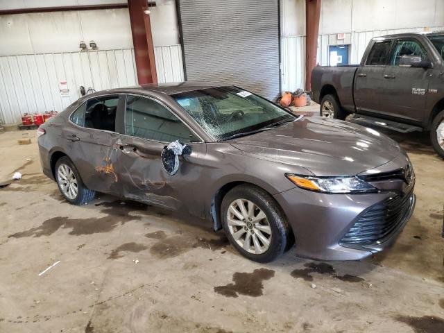 Photo 3 VIN: 4T1B11HK5JU124658 - TOYOTA CAMRY 